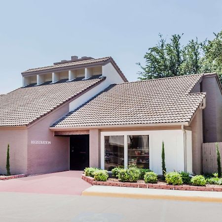 Hawthorn Suites Dallas Love Field Экстерьер фото