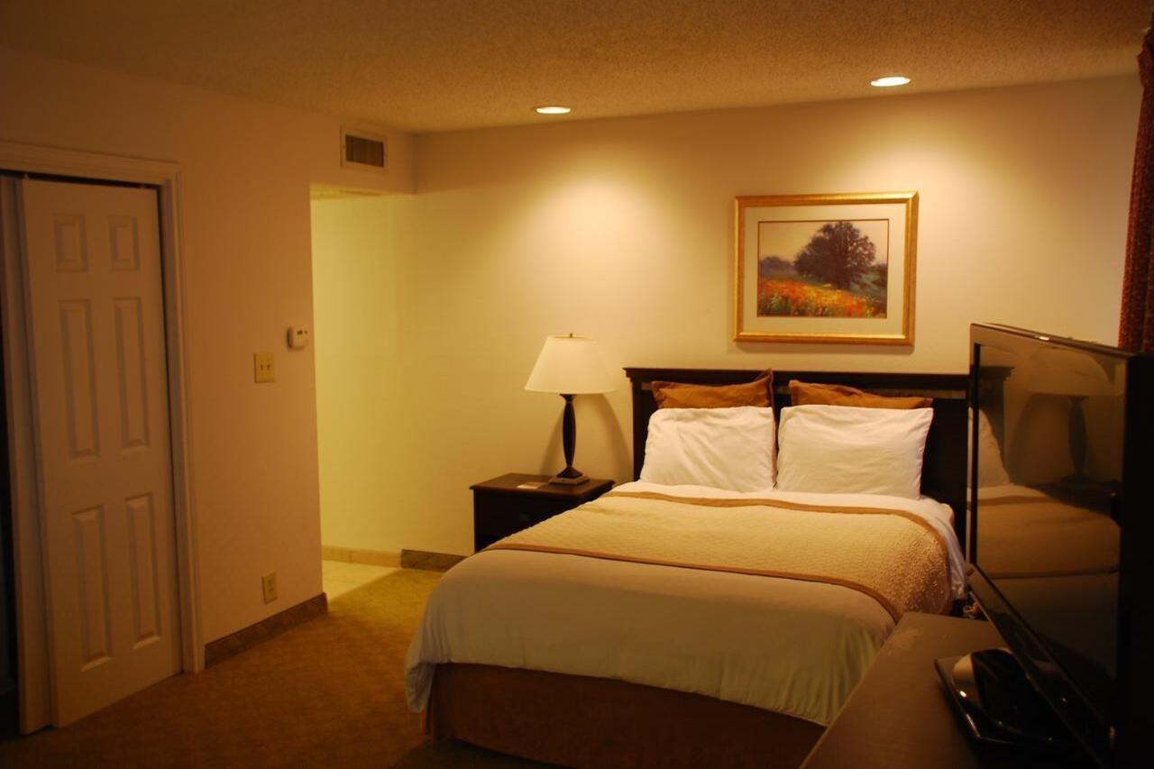 Hawthorn Suites Dallas Love Field Экстерьер фото