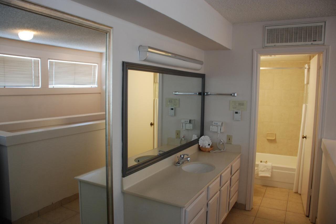 Hawthorn Suites Dallas Love Field Экстерьер фото