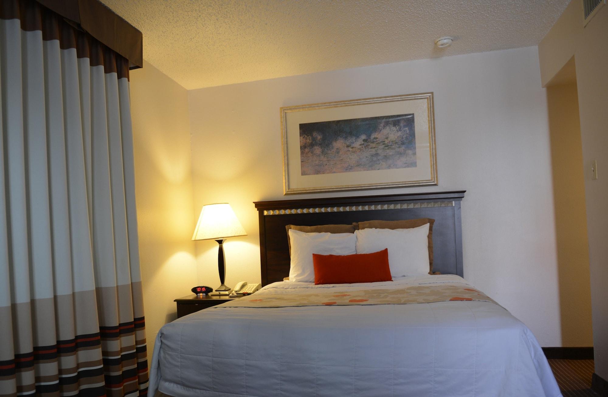 Hawthorn Suites Dallas Love Field Экстерьер фото