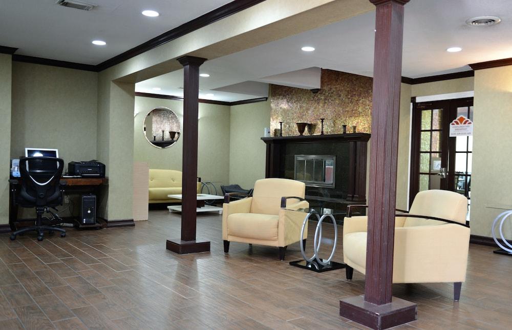 Hawthorn Suites Dallas Love Field Экстерьер фото