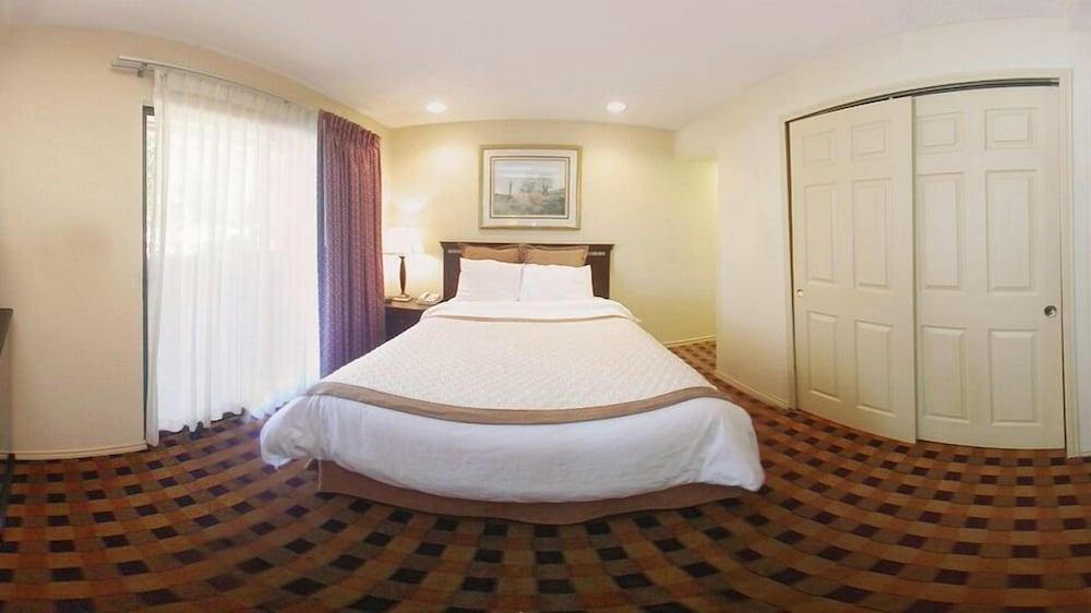 Hawthorn Suites Dallas Love Field Экстерьер фото