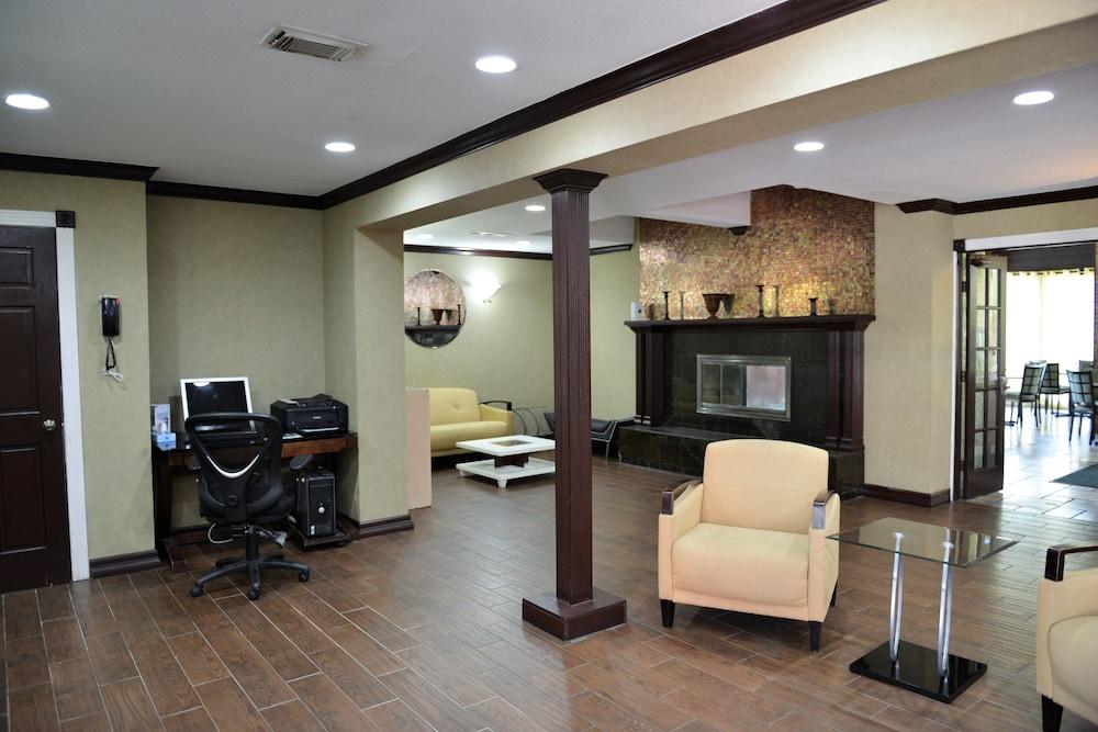 Hawthorn Suites Dallas Love Field Экстерьер фото