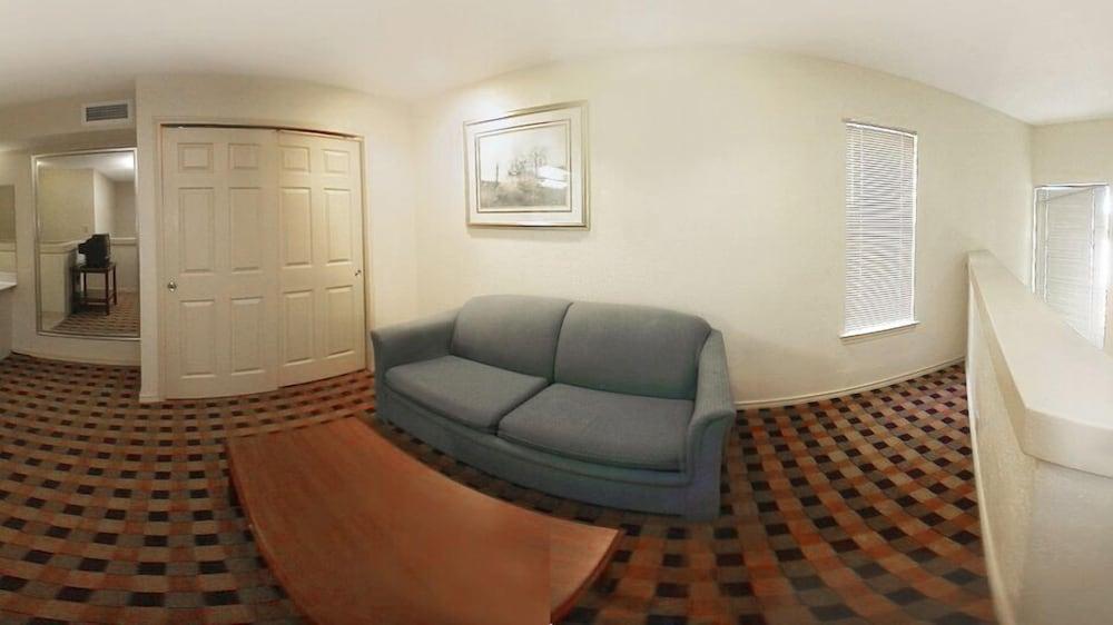 Hawthorn Suites Dallas Love Field Экстерьер фото