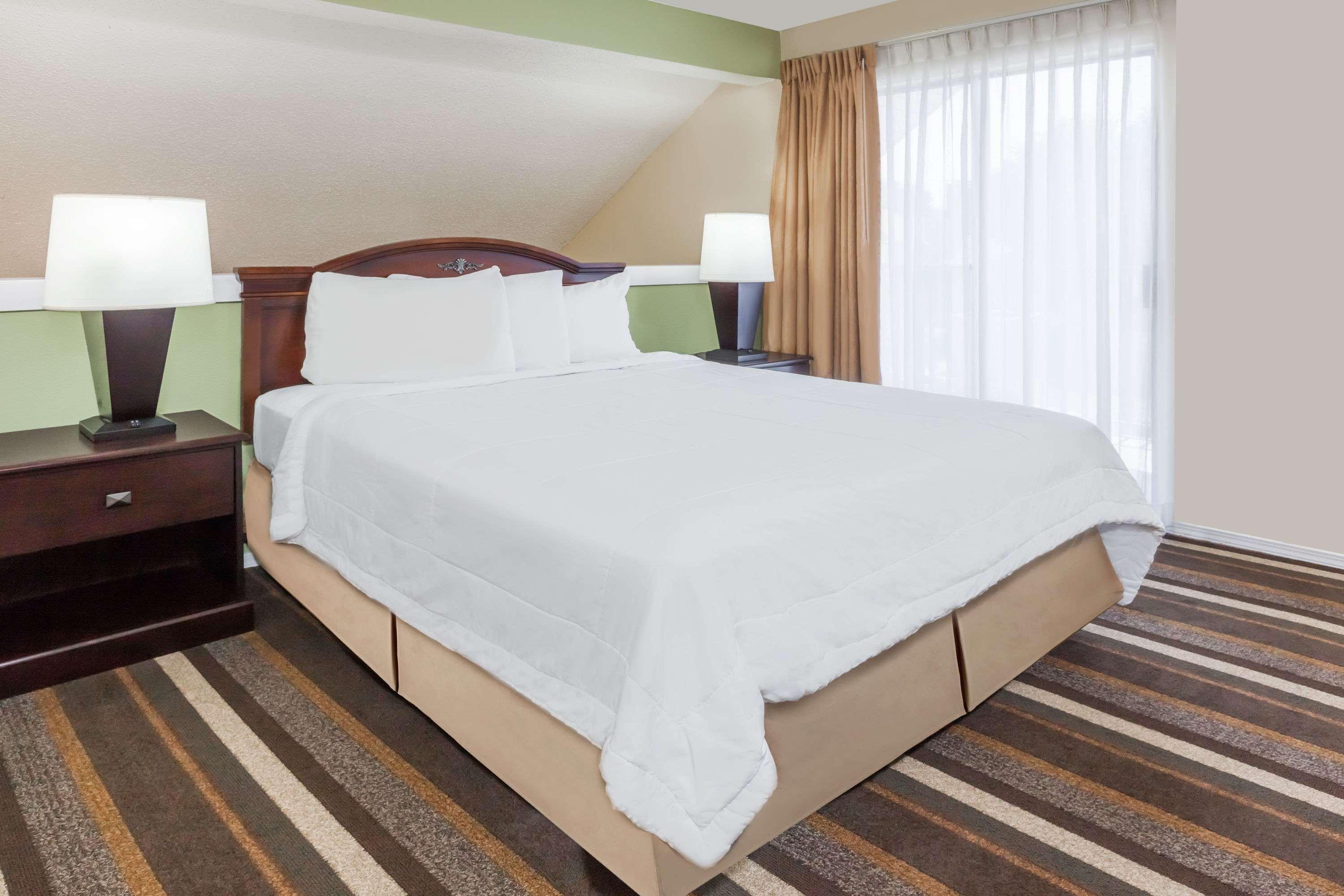 Hawthorn Suites Dallas Love Field Экстерьер фото