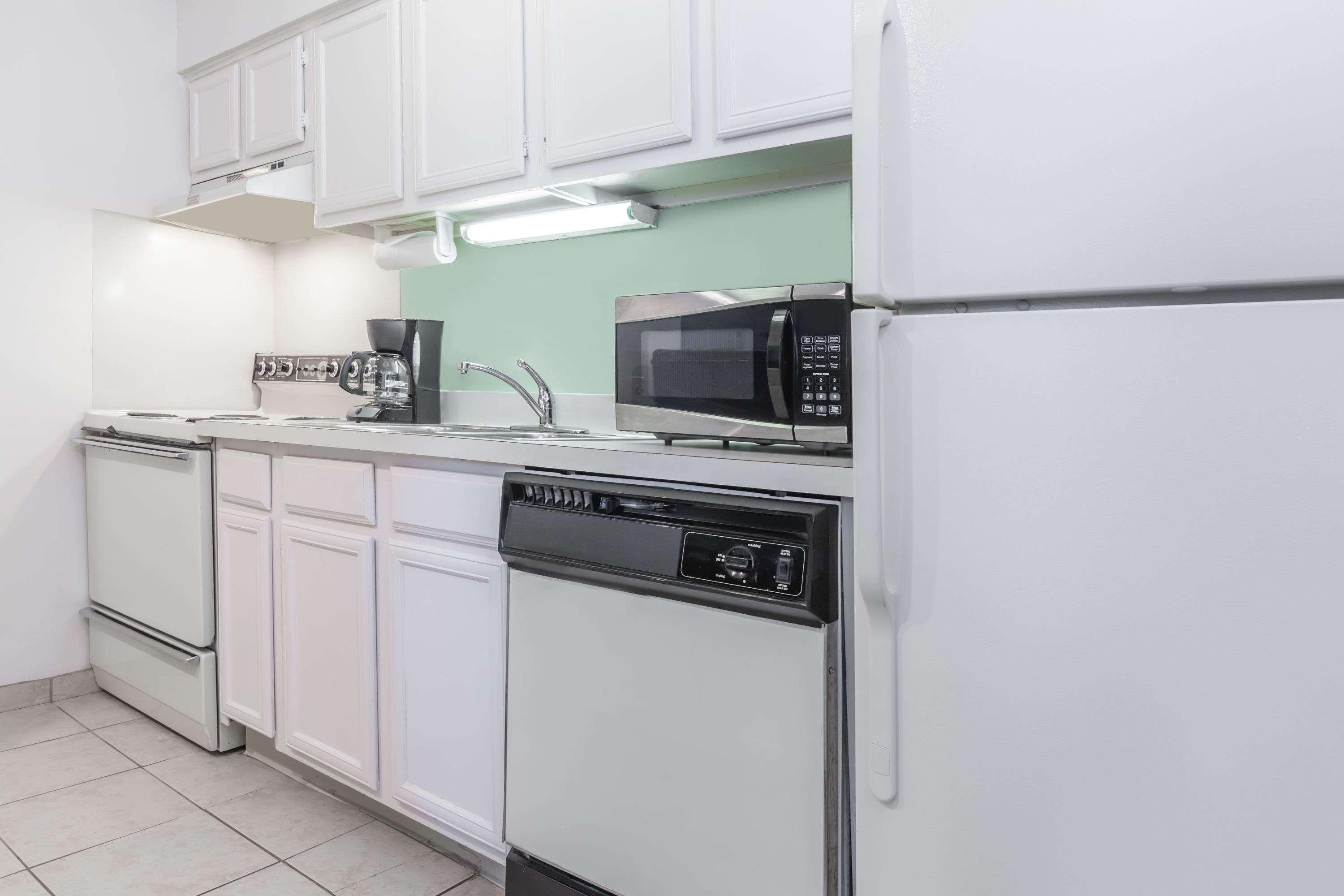 Hawthorn Suites Dallas Love Field Экстерьер фото