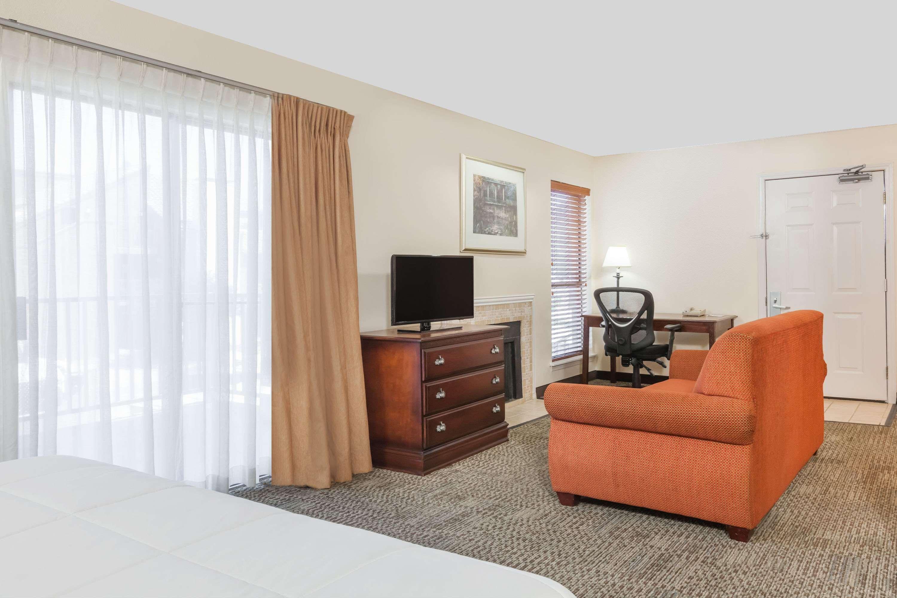 Hawthorn Suites Dallas Love Field Экстерьер фото