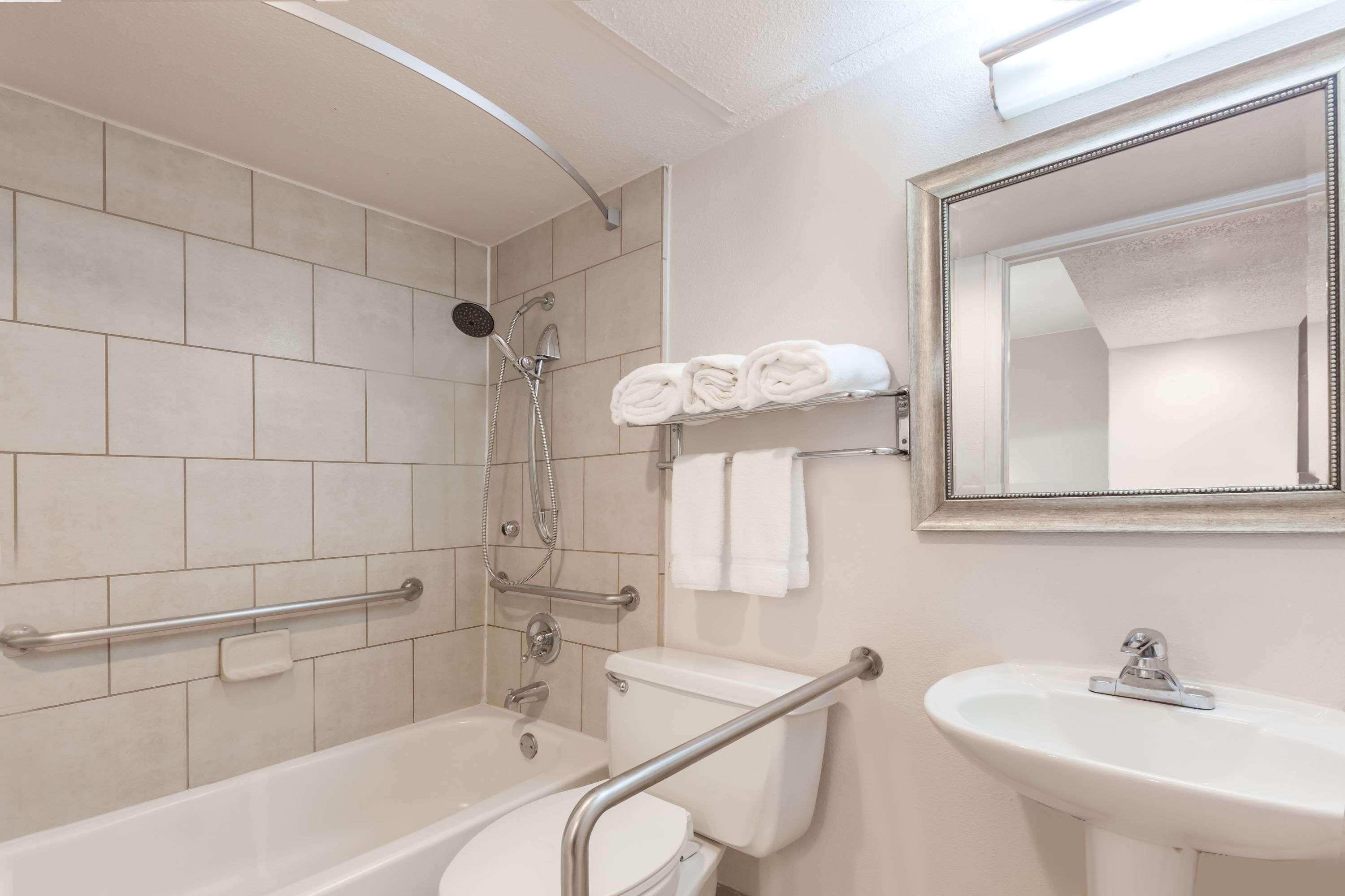 Hawthorn Suites Dallas Love Field Экстерьер фото