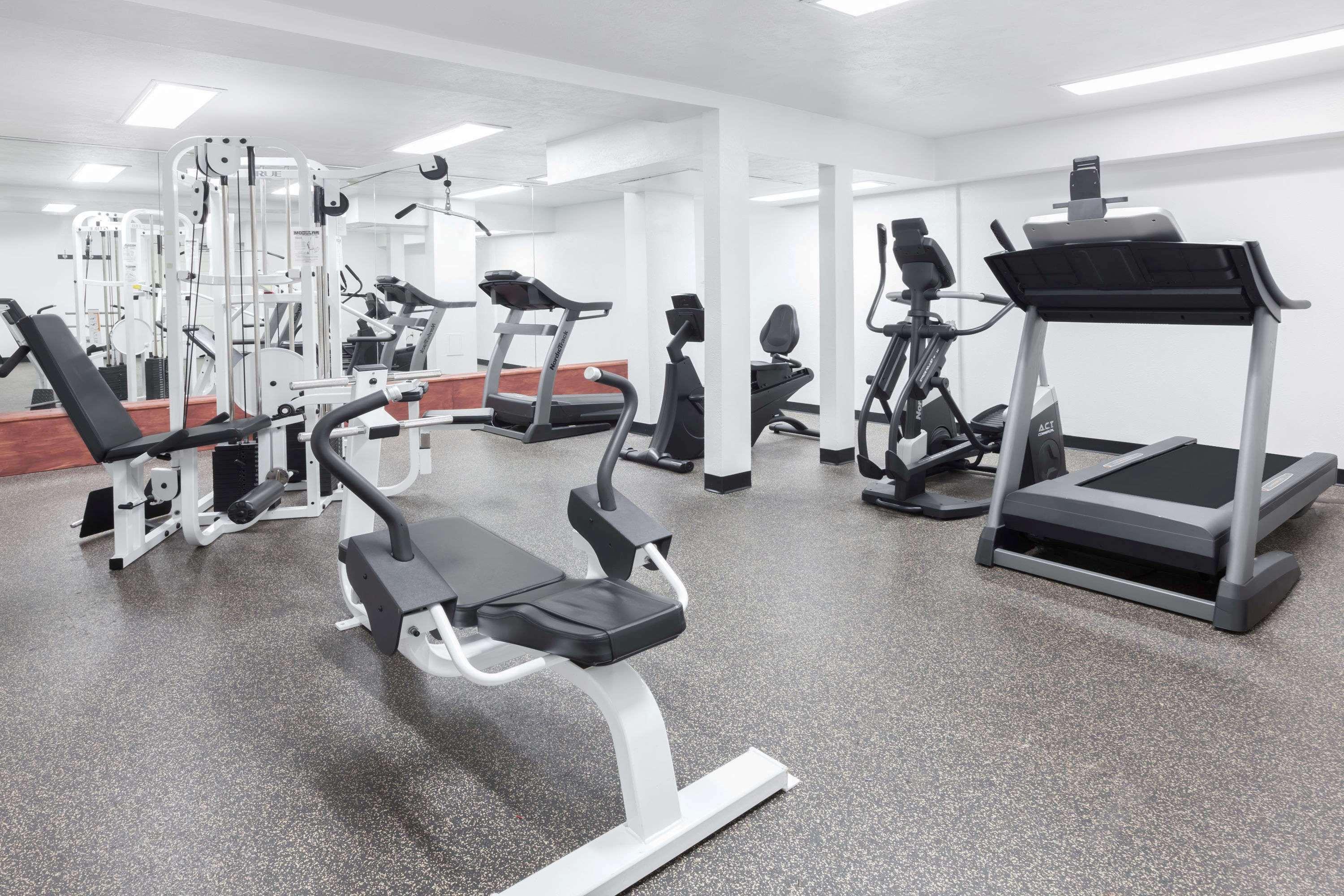 Hawthorn Suites Dallas Love Field Экстерьер фото