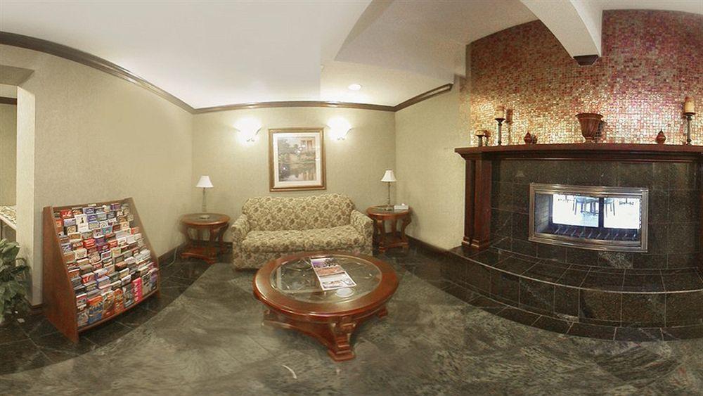 Hawthorn Suites Dallas Love Field Экстерьер фото