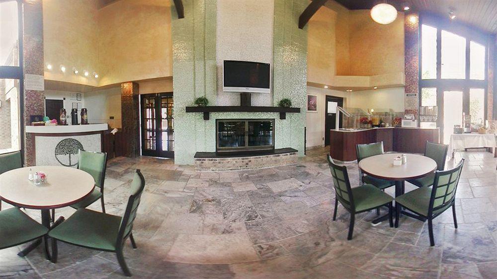 Hawthorn Suites Dallas Love Field Экстерьер фото