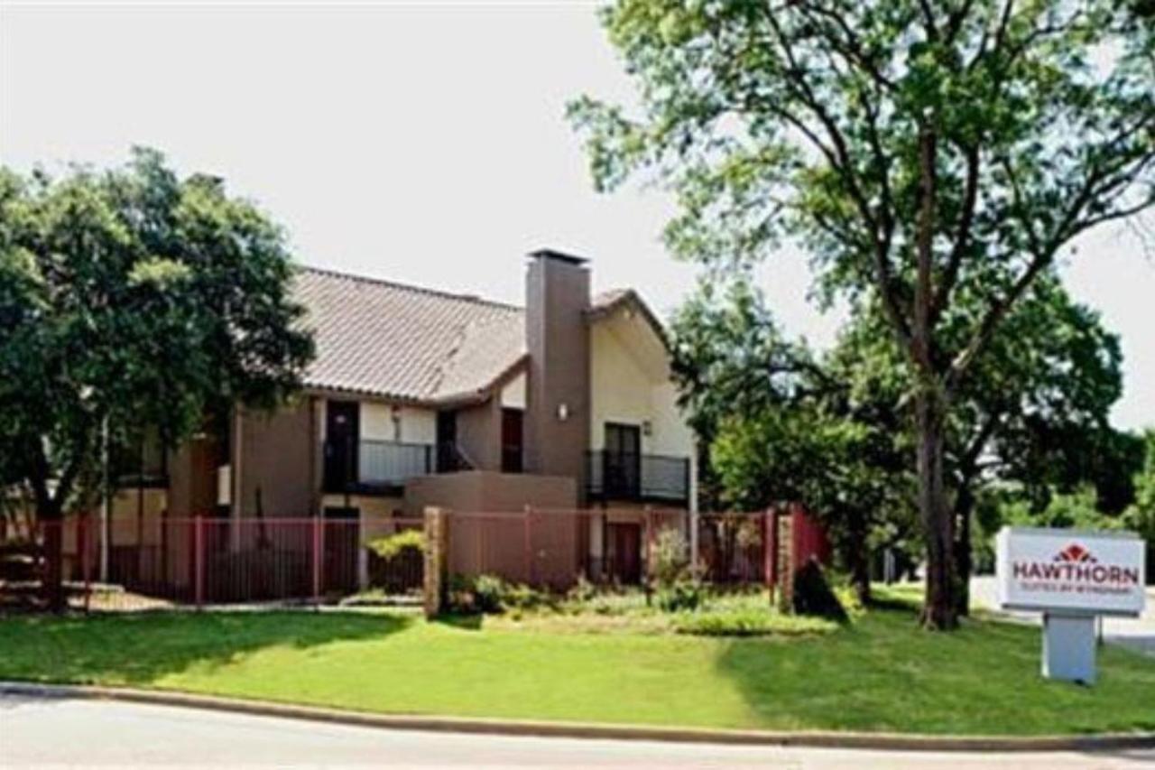 Hawthorn Suites Dallas Love Field Экстерьер фото